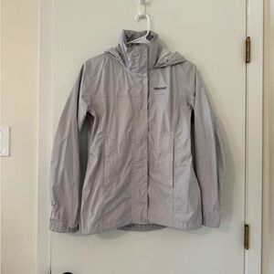 Marmot Women’s Packable Rain Jacket